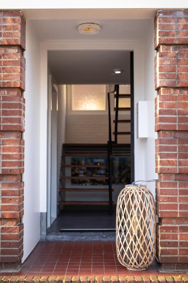 Yep! Slapen Bij De Sluis Acomodação com café da manhã Blokzijl Exterior foto